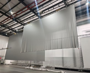 宣城电影院金属...