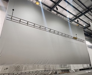 宣城电影院金属...